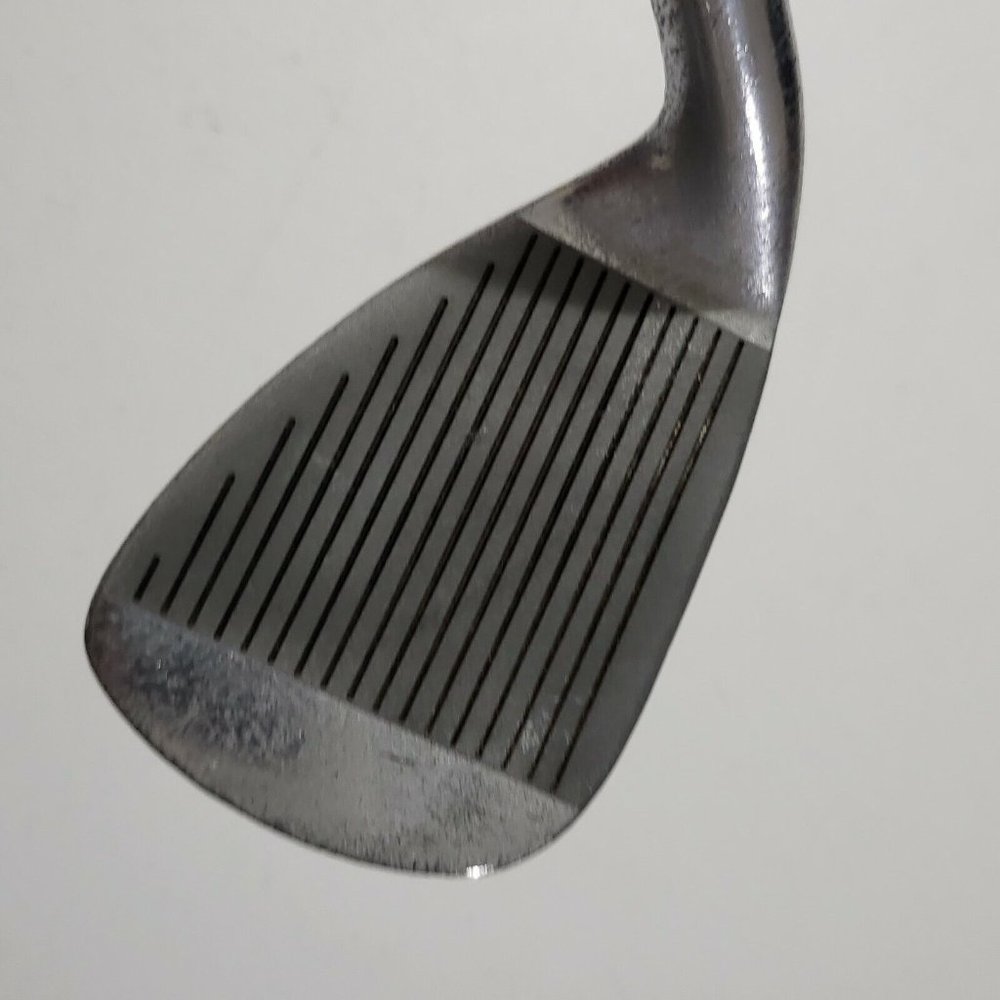 Wilson Ultra Oversized Single 9-Regular Flex Steel Shaft-Right Handed 35.5" - Picture 5 of 12